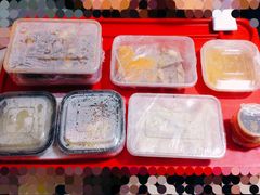 -肆月河豚·新淮扬(金融街店)
