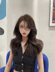 -icare美发沙龙
