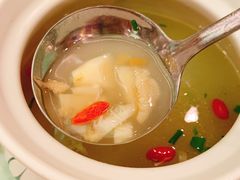 -西安饭庄·非遗陕菜(钟楼店)