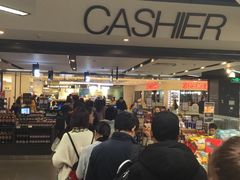 -Olé精品超市(上海虹桥南丰城店)