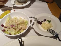 -斗牛士牛排(南京东路店)