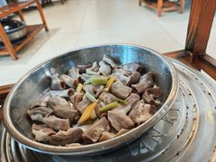 -丰尔粥食·粥底火锅·桑拿鸡(大良总店)