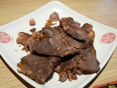 -老班长手工灌汤包老店(东山店)