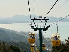 -云龙山