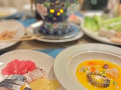 -福州泰禾铂尔曼酒店·禾咖啡自助餐厅