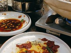 -鸿兴楼酒家(阜阳路店)