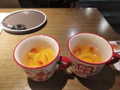 -隆喜元鱼汤包·海鲜(中联广场店)