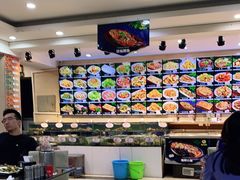 -瑞杰烧烤店·24小时营业(山东路店)