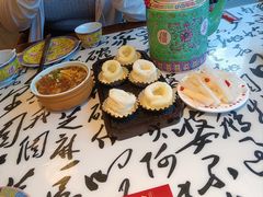 -南昌大饭店·地标美食名片(万寿宫店)