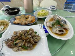 -景好海鲜餐厅(大鹏必选旅游店)