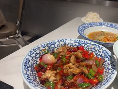 -欧记大排档·景德菜(上海首店)