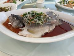 -和平官邸·花园餐厅(武定西路店)