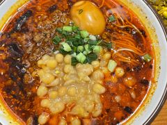 -老四川(T3航站楼F指廊店)