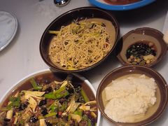 -常和州·夜宵大排档(常州单店)