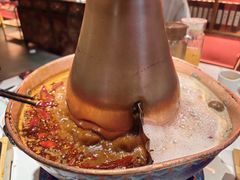 -祥源胡同·涮牛羊肉火锅(花桥店)