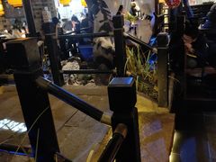 -绿茶餐厅(昆明世纪金源店)