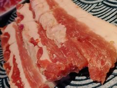 -十三姨正合丰烤肉(营迹路店)