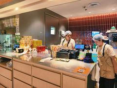 -乐凯撒披萨(中心书城店)