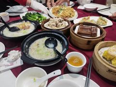 -金苑海鲜酒家(新港中路店)