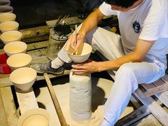 -景德镇古窑民俗博览区