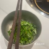 今天火锅吃撑了，超满足