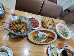 -同学酒楼(湖大琴园店)