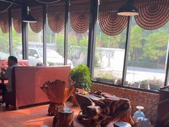 -遇见小院—虹鳟鱼•农家菜(怀柔店)
