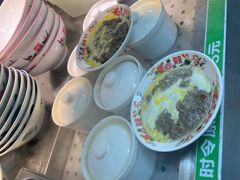 -明姨仔潮汕美食·碳炉猪脚·汕尾牛腩饭·起片鸡煲(起义路店)