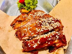 -蓉三少冒烤鸭·四川小吃集(北京首店)