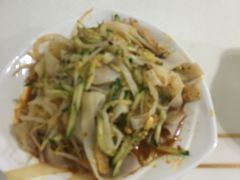 -西安特色面馆(吉兆营店)