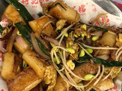 -孖记茶档·热腾茶餐(江南西plus店)