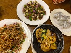 -日昌餐馆(亦庄店)