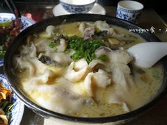 酸菜鱼-随善园餐厅(大理店)