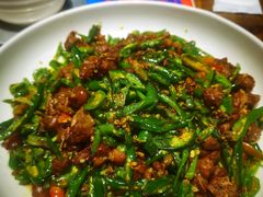 -铁公鸡·四川料理(天环广场店)