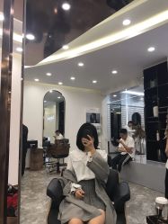 -INSTYLE造型·明星店