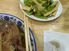 -原肖村桥卤煮(旧宫东路店)