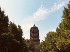 -玲珑塔公园