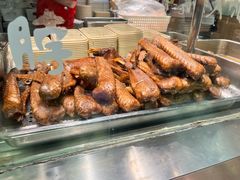 -鹅匠·潮汕卤味集市(芮欧百货店)