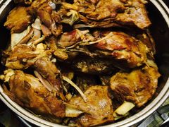 -清真益鑫羊肉手抓馆(南大街店)