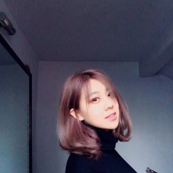 点击看大图 -3AM HAIR SALON烫发染发接发
