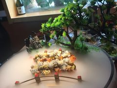 -鳗鱼家·深夜食堂(军博店)