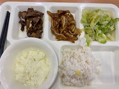 猪耳朵-浙江大学玉泉校区四食堂