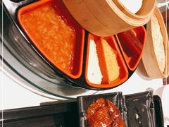 -羲和雅苑烤鸭坊(丰台万达店)