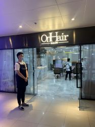 -OnHair造型