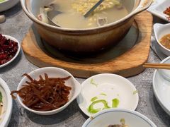 -高玛纳驴肉火烧(河间总店)