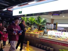 -新艺自助美食城(中山路店)