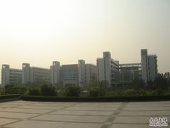 -华南师范大学(广州大学城校区)