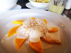 -Old House Restaurant
