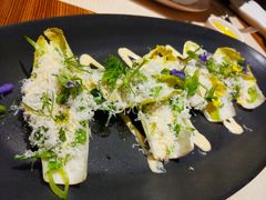 -Mercato莫卡多露台餐厅与酒吧(K11店)