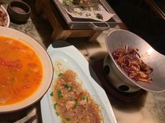 -绿茶餐厅(昌平悦荟店)